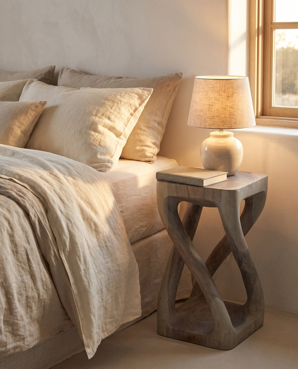 Accent Tables