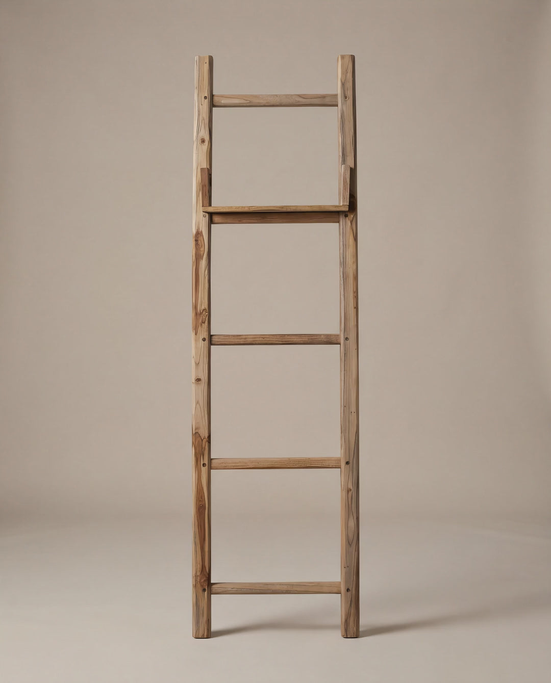 The Elara sculptural wood furniture in motion